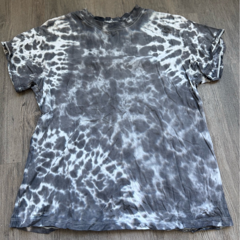 Lululemon all is yours tee